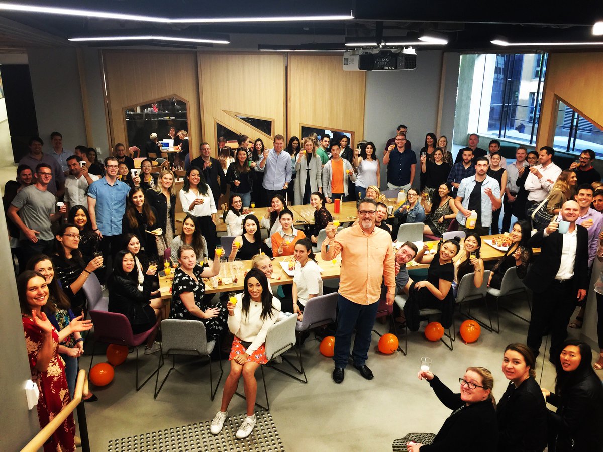 Wavemaker ANZ tweet media