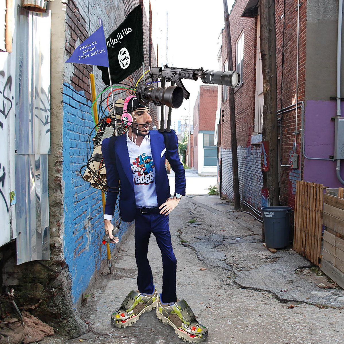 Ice Archive tweet media