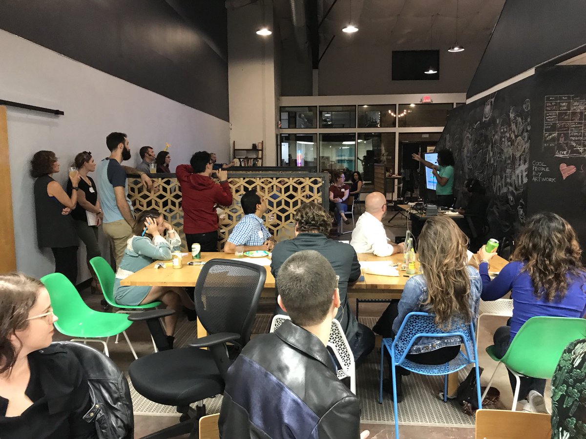 Neelan Choksi On Twitter Great To Be Participating In