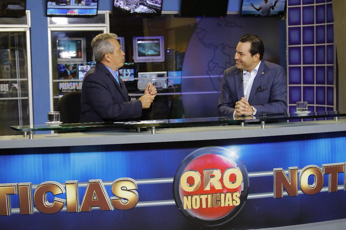 Didier Tavera tweet media
