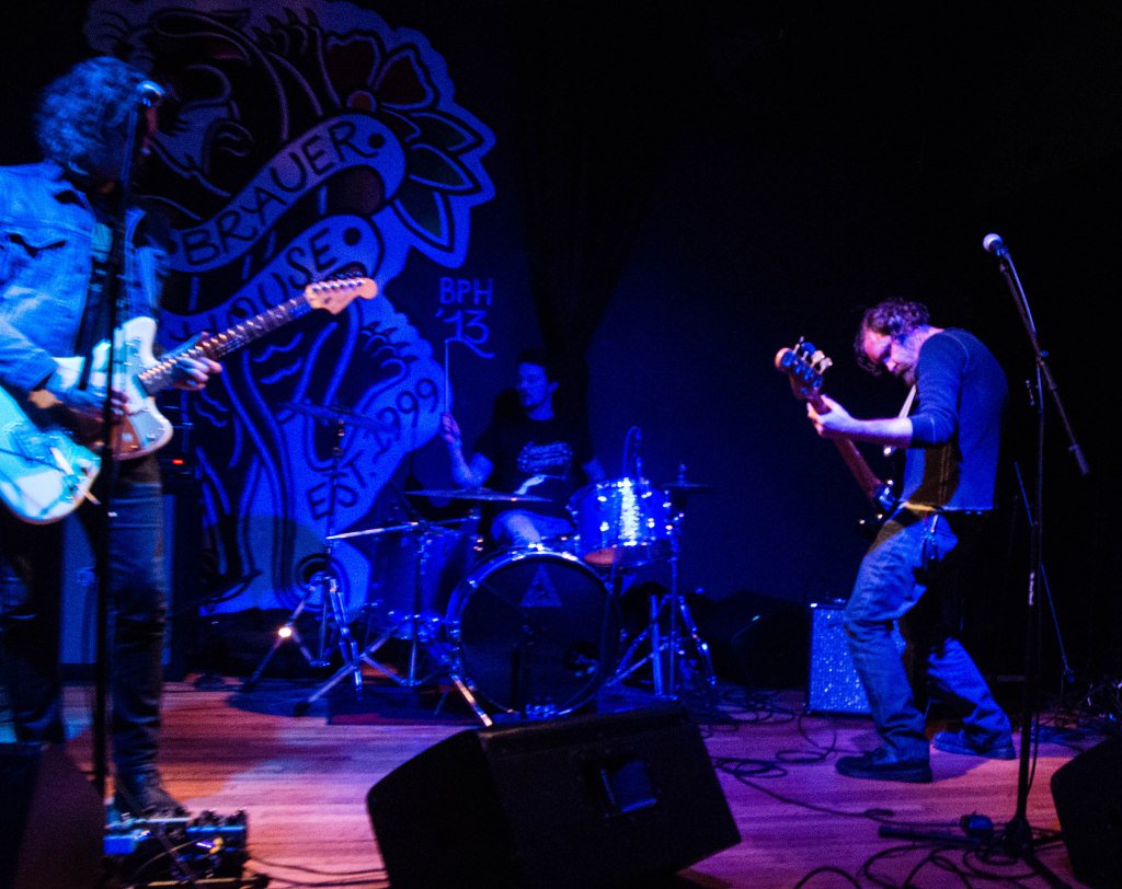 She Rides Tigers @ Brauerhouse algophotograhy.wordpress.com/2017/11/15/she…