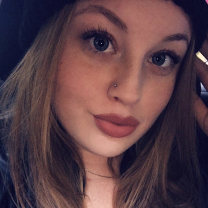TrinaKLamar's tweet photo. #NewProfilePic https://t.co/thS9VOZk13