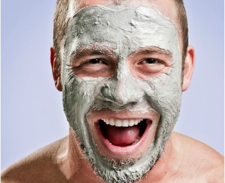 Rise4Men's tweet photo. Activate our natural mask to help rid your skin of excess dirt, debris, and oil! Let's get you to your best skin! #Rise #Skincare #Beardcare #NaturalMask #NaturalScrub #Exfoliates #BeautifulSkin #YourBestSkin #Rise4Men #NoShaveNovember #LipBalm #MenInNovember https://t.co/338cXlYaeg
