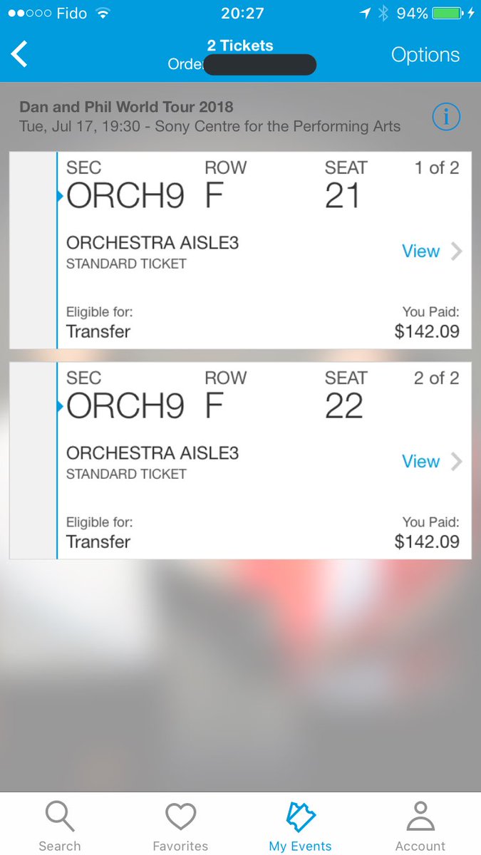 explicitpml's tweet image. I GOT TICKETS ( ; _ ; )/~~~ #danandphiltour