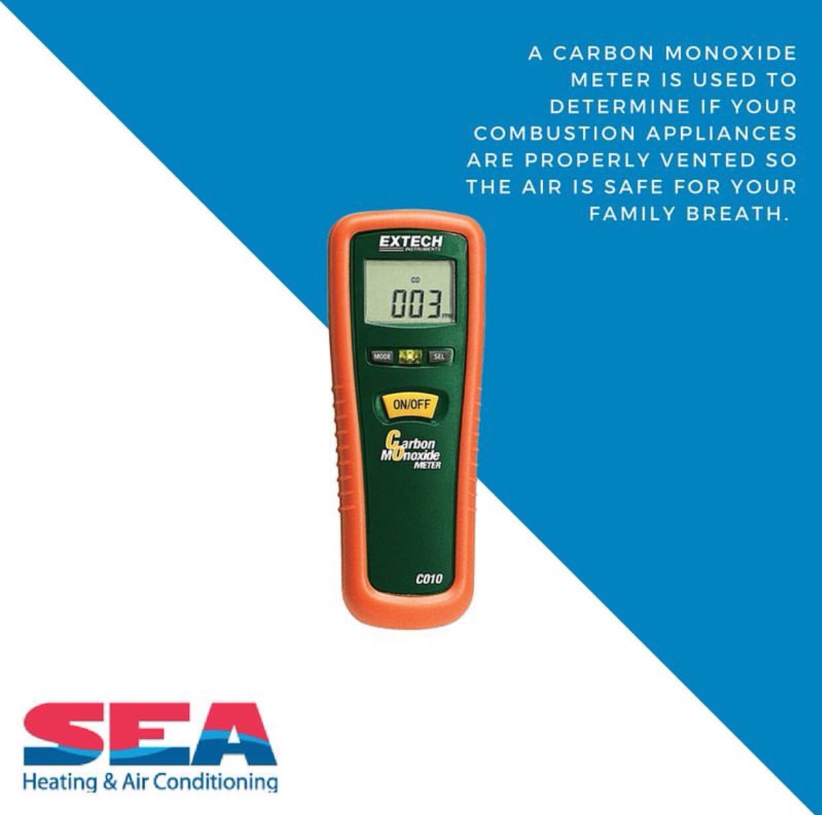 seahvac's tweet photo. Happy Tuesday! Do you know how to use this? #GoSEA #PlacerCounty #RealEstate #Roseville #Rocklin #Sacramento https://t.co/4bkfVkM2H2