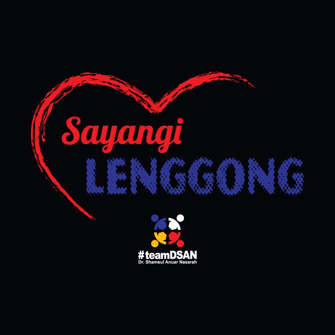 Sayangi Lenggong tweet media