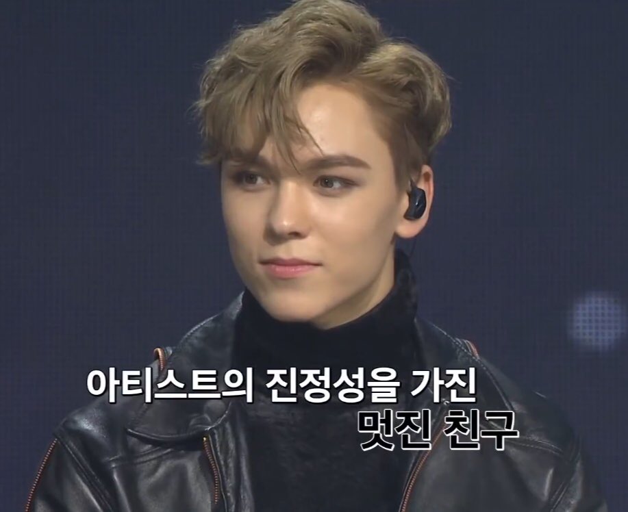 low quality vernon ✨ (@lowqualityhvc) on Twitter photo 
