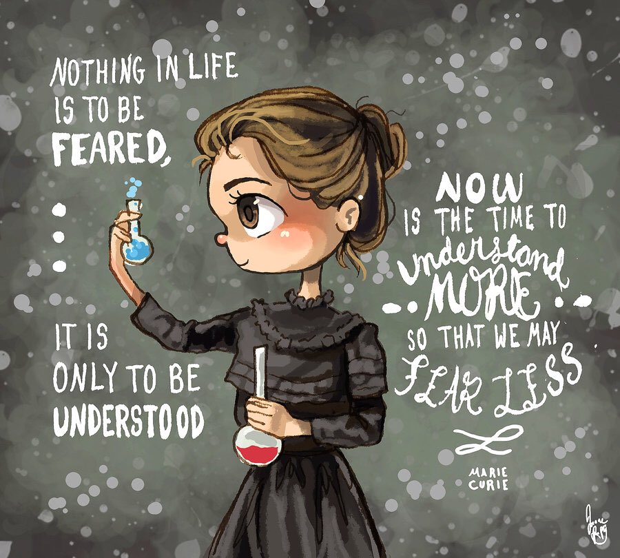 Marie Curie on Twitter: Marie Curie on Twitter: