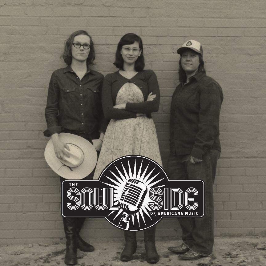 Tune in at 9PM CDT for an all new #SoulSide feat. #DittyTVDebut of <a href="/kandthesorrows/">Karen & the Sorrows</a> 's new video, "Back Down to the Dirt" - bit.ly/2yXBslP #AmericanaMusic #RootsMusic