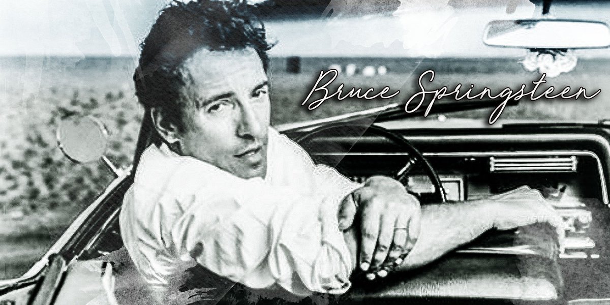 emjohnson03's tweet photo. It's the Boss....man. #Bruce #TheBoss #JerseyLove #YouKindaRock #CanAlwaysFindAHit #AndThereYouGo #SuchACoolDude #StillRocking #FindingTheOldiesAreTheBest https://t.co/6NfD1de6t7