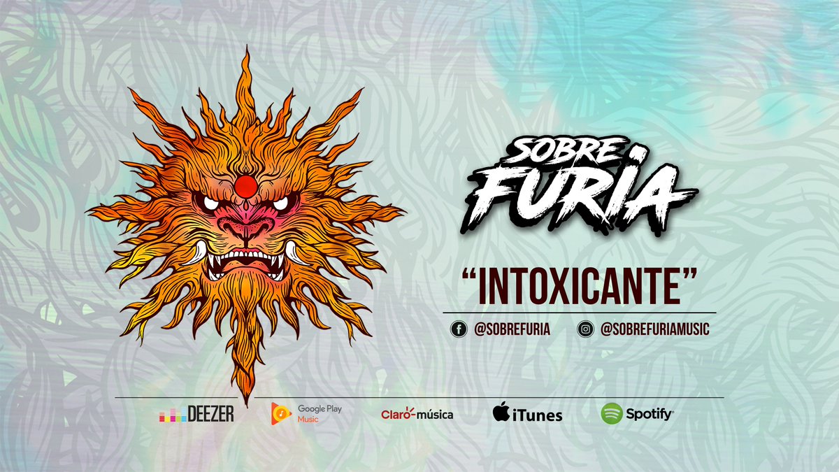 SobreFuriaMusic's tweet photo. Hey chicos! aquí les dejamos el enlace de nuestro canal de Youtube, donde podrán escuchar nuestro #AmanecesEP2017 completo 🎧🌅🤘
https://t.co/Fnfn0eas5L
#rock #punkrock #melodichc https://t.co/XnZtwTkf39