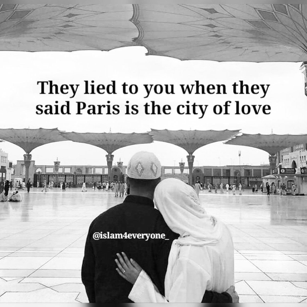 Yasmin (@yasminmogahed) on Twitter photo 