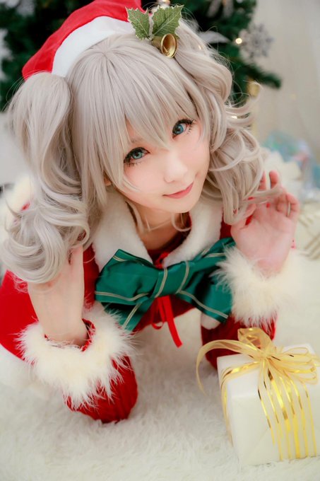 Twitterのコスプレ画像18