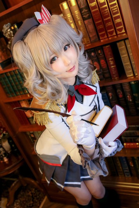 Twitterのコスプレ画像19