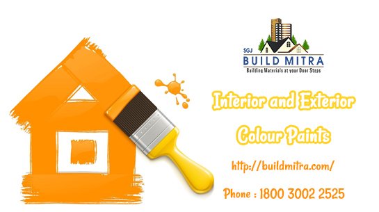 build_mitra's tweet photo. #BuildMitra #paints which add colours to your homes,and top most company with great #Services.and we provied #quality paints.
For more information visit us @ https://t.co/uXaemgZWra https://t.co/FEgRQiC2Cd