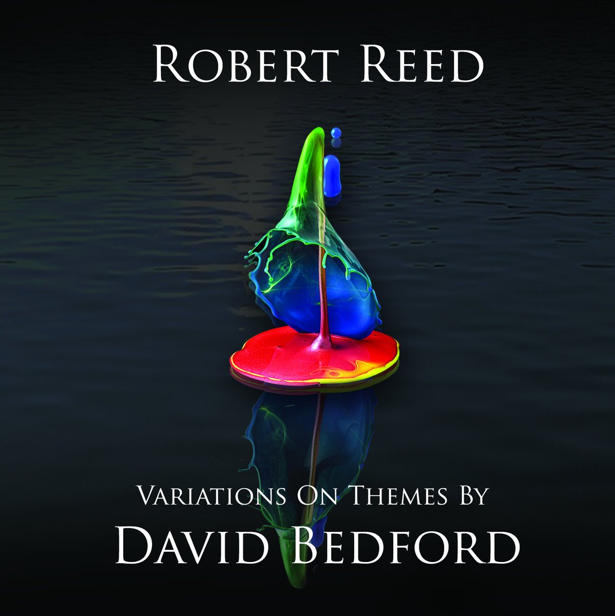 daMusic's tweet photo. De magie van @DBedfordMusic geïnterpreteerd door #RobReed #progrockwednesday https://t.co/oh1gglXwJZ https://t.co/Pobwf1u6PK