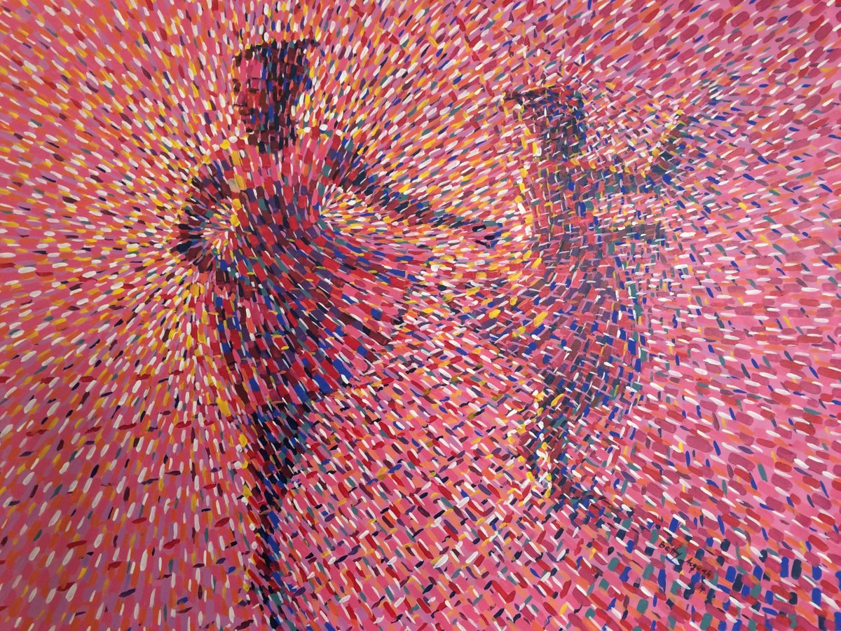 #WOMENSART tweet media