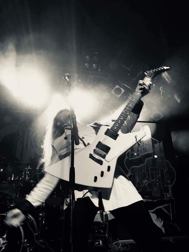 ChronusOfficial's tweet photo. THANK YOU UPPSALA! 🇸🇪
And thank you @The_Unguided!

Next up: Joensuu, Finland 🇫🇮

#chronus #chronusband #soilwork #theunguided #ikinä #tour #scandinaviantour https://t.co/sUdCbbfxOK