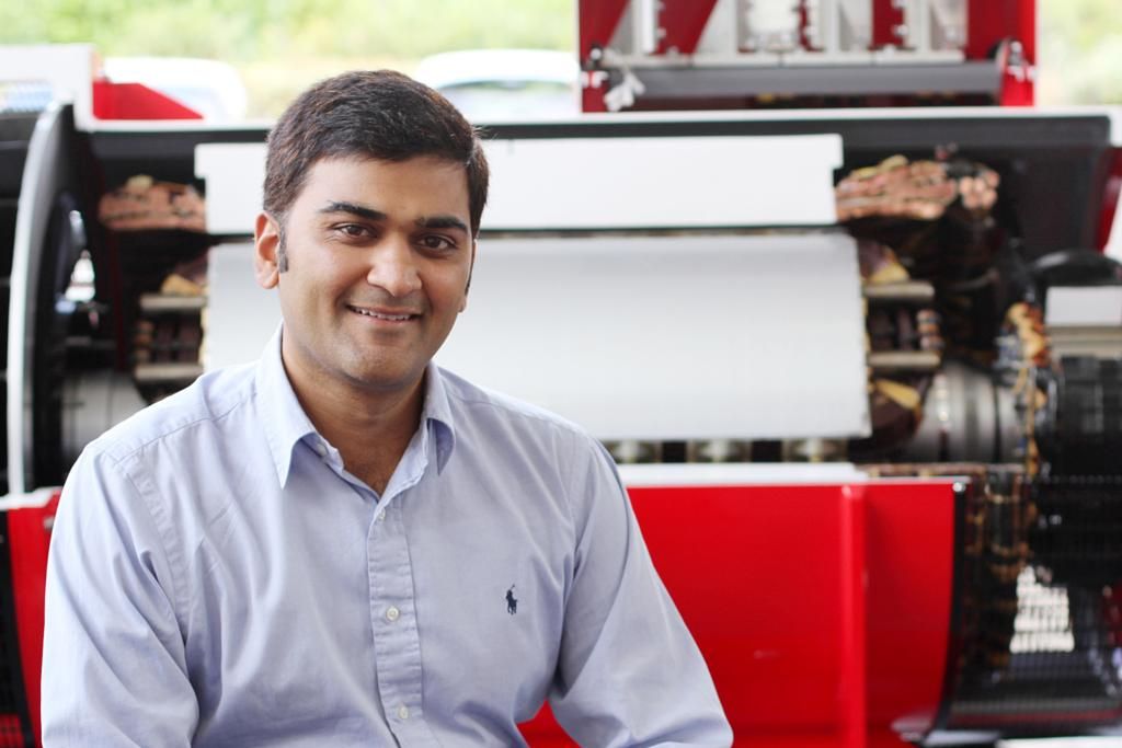 STAMFORDAvK's tweet photo. "Our application and technical experts will be on hand to optimise our customers' products for cost, performance and durability." https://t.co/7ZEZWOTfjz https://t.co/6smVFE2gSp