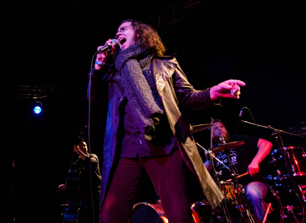 13 Angels @ Brauerhouse algophotograhy.wordpress.com/2017/11/15/13-…