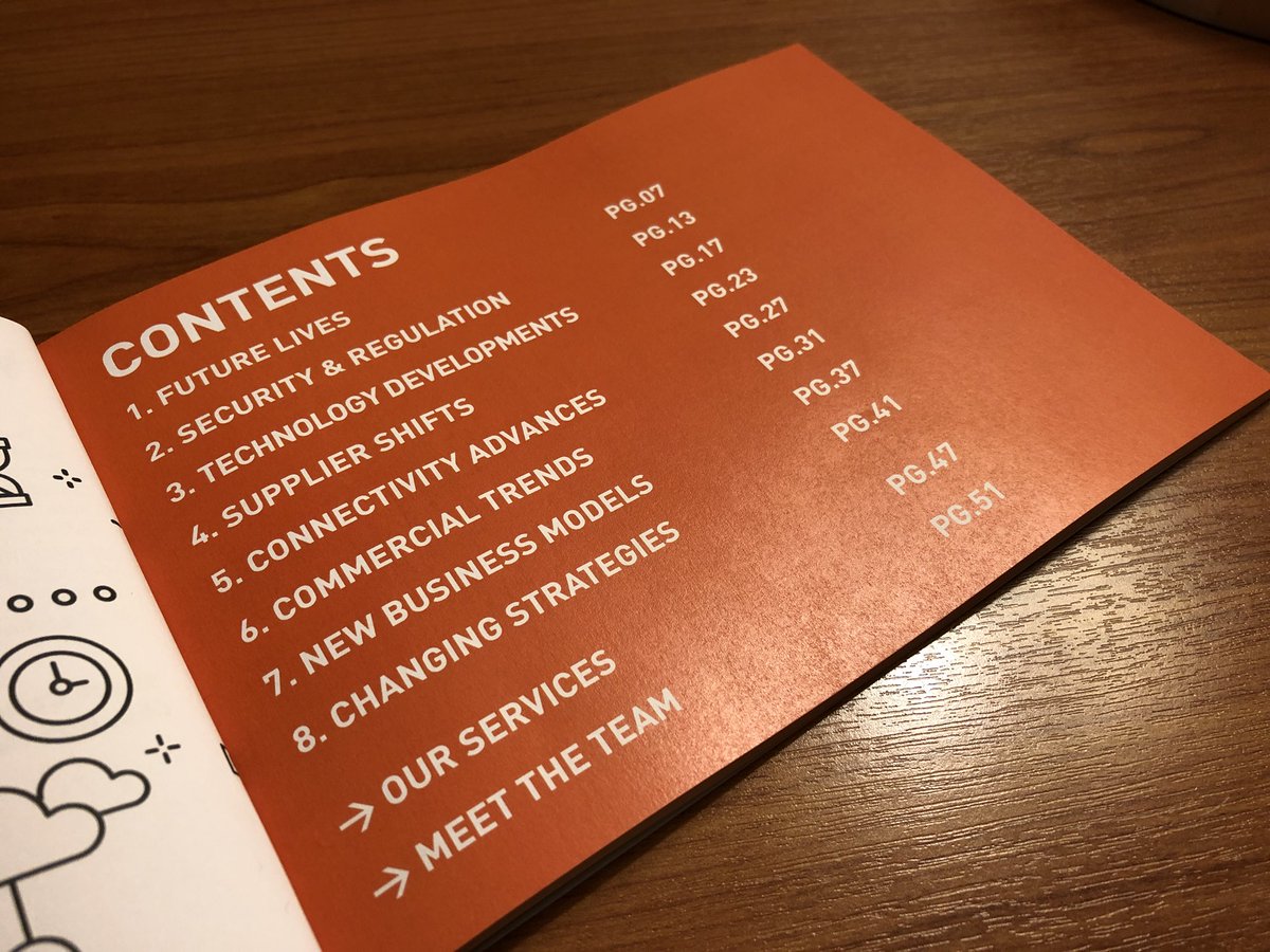 benwood's tweet photo. Predictions Day for @CCSInsight. Looking forward to sharing our latest batch of predictions at our (sold out) event in London today. #ccspredicts https://t.co/1Quu1gO0zf