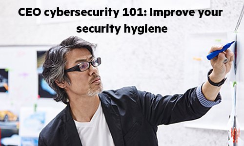 HPE_APAC's tweet photo. It's time to ditch easy-to-guess passwords and incorporate multifactor authentication methods. Read on. https://t.co/BzRvjXFnsi https://t.co/CsIloqOYvb