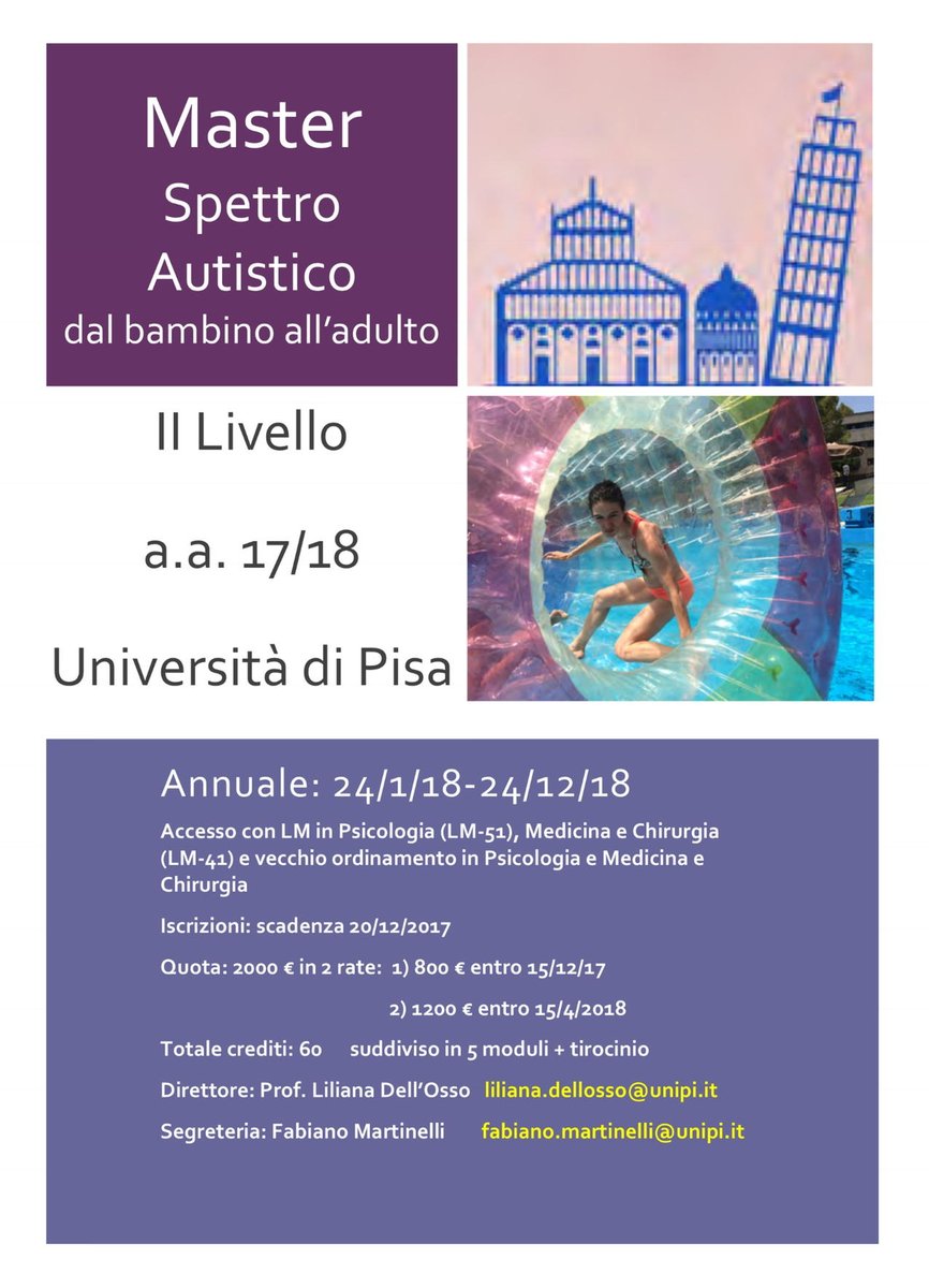 Liliana Dell'Osso (@lilianadellosso) on Twitter photo 