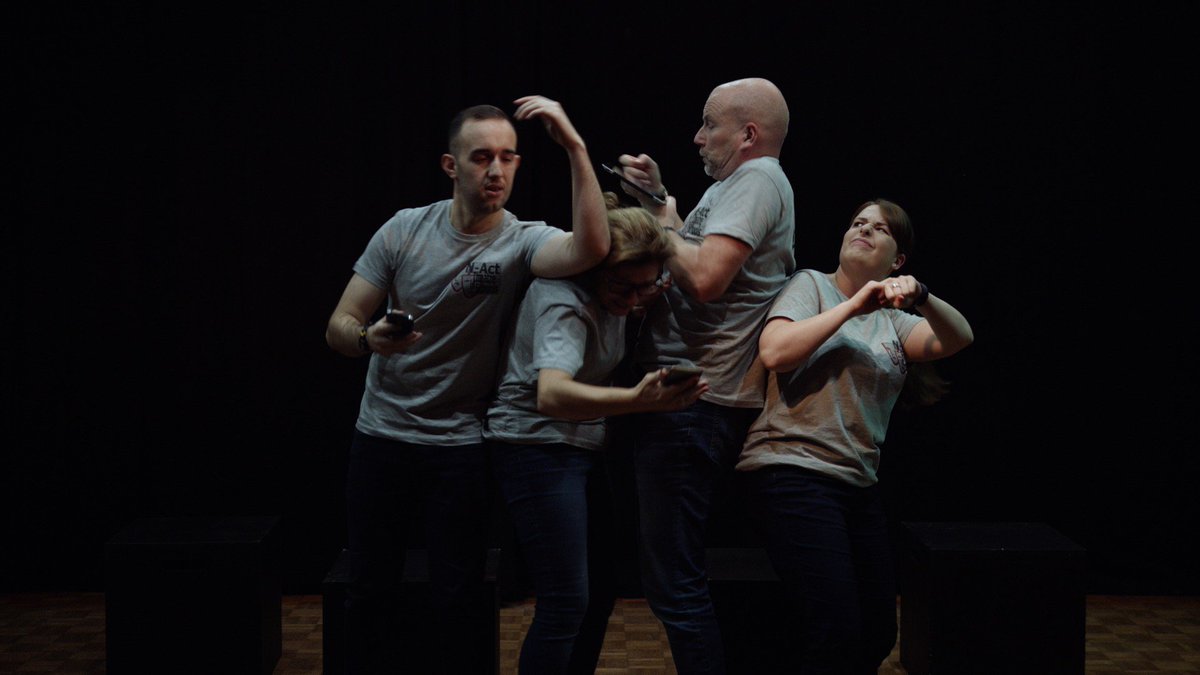 NActTheatre's tweet photo. Looking forward to chatting to Tony Fisher on @BBCEssex today about our Showcase on Saturday. #AliceRyan #LoveTheatreDay #internetsafety #southendtheatre #education https://t.co/WTkkC5IXV8