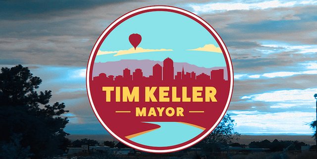 LiberalResist's tweet photo. Local News: Tim Keller to be mayor of ABQ - #AbqElection #AbqForward #Albuquerque https://t.co/oZzM96inbP https://t.co/7y8wUWNoYb
