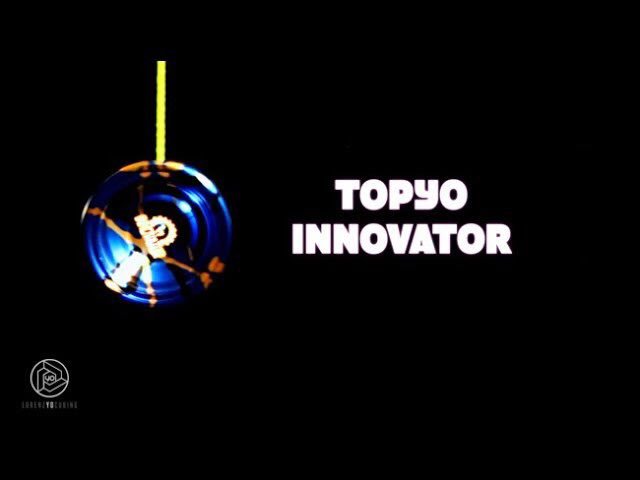 LorenzYoCubing's tweet image. Throw Score Yoyo Review of the @topyo_official Innovator in its new awesome colorway.  lorenzyocubing.com/reviews/throw-… @YoYoBESTBUY @yoyonation @ozhiriz #topyo #lorenzyocubing #yoyonation #yoyobestbuy