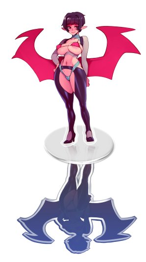 doxyonta's tweet photo. Put up perk samples for Sweet Dream Succubus
5 Days left to support!

https://t.co/IUz950o8l7 https://t.co/oMkxlXE8uG