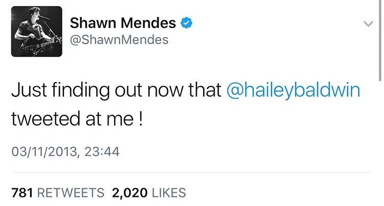 Shawn Mendes tweet media