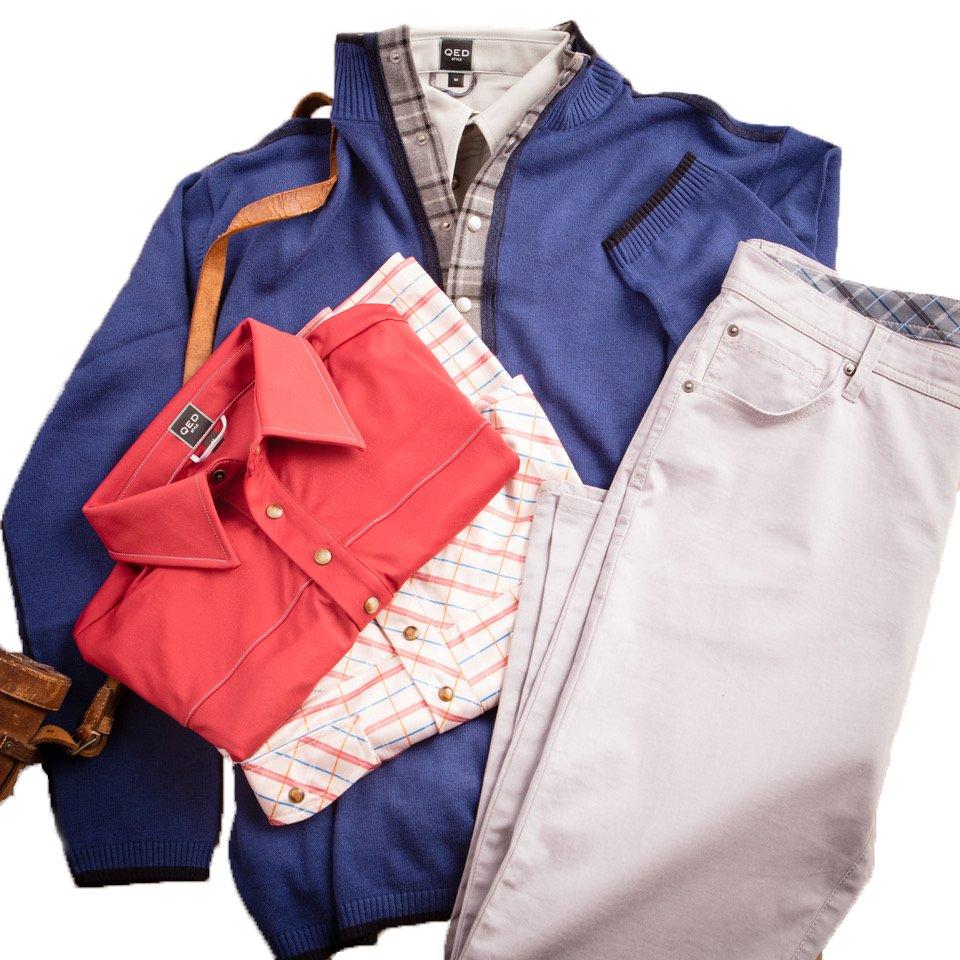 QEDstyle's tweet photo. The season for giving is here. Why not get yourself something nice, also? Shop #QED for your everyday #menswear essentials. https://t.co/xSTdqywX0o https://t.co/yBkWeK8hvU