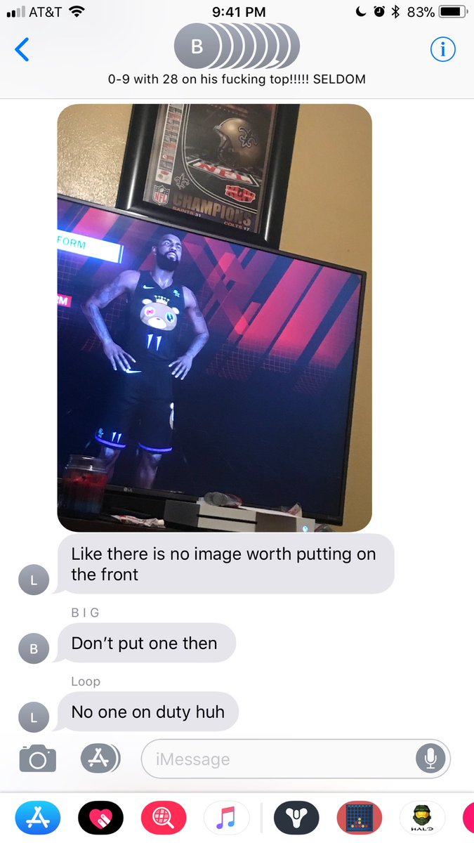 OGDubCity's tweet photo. How I️t happened https://t.co/qvJdAQK3M3