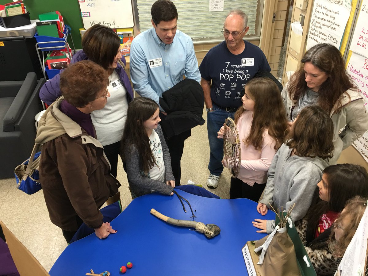 BkiddMrs's tweet photo. Today we got to present our Native American projects to our parents and show them everything we have learned during the first quarter! Thank you too all the parents for coming to see them today! https://t.co/SOI6iHQiIk