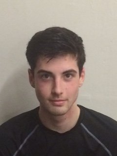 SFBears's tweet photo. You will not see @KyleRenaud89 Movember behind his goalie mask, but it is a beauty in week 2. Help Kyle with a donation to @MovemberCA  https://t.co/RSC0UoU1Mc https://t.co/3XgOI8Srmh