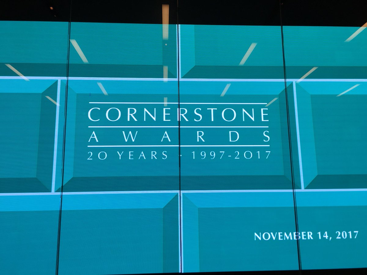 HunterArmstr0ng's tweet photo. Congrats @lathamwatkins and @Mayer_Brown for your @LawyersAlliance cornerstone awards tonight and thanks for your hours of service to @NaturalAreasNYC https://t.co/fxTmeTbYaN