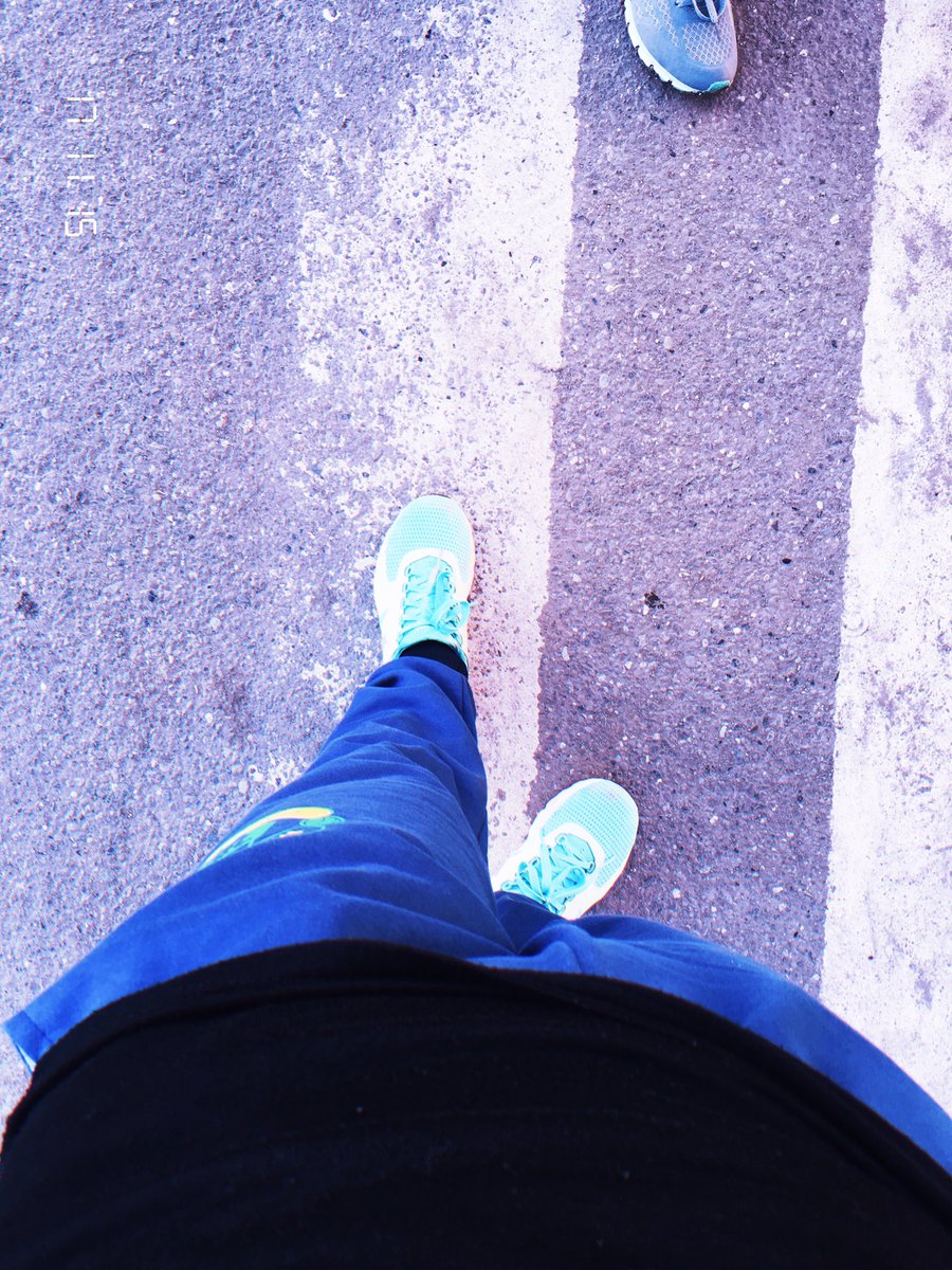 NorainahHD's tweet photo. FUN RUN ππ»ββοΈ #CSUdays #Pasingot2017 #Day3 https://t.co/7dFxMa7i9O