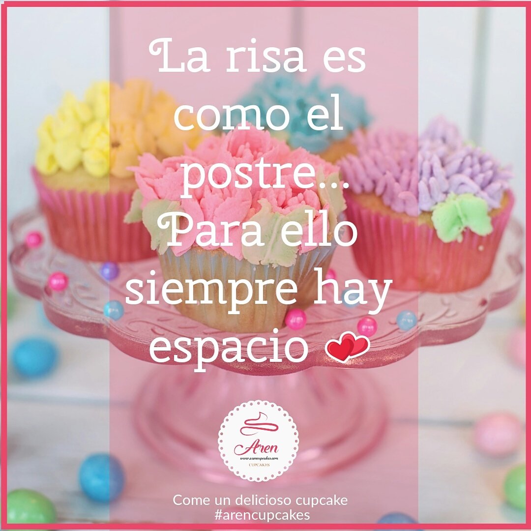 ArenCupcakes's tweet photo. #FelizNoche #Tbt #arencupcakes #CupCakes https://t.co/t7A6o9r4Yu
