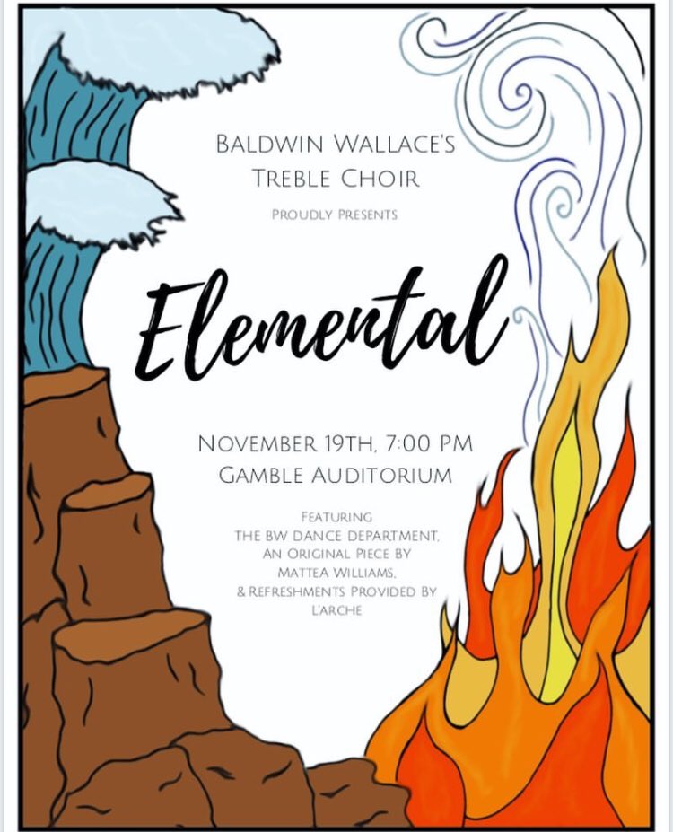 ThatAnd_MOORE's tweet photo. I have been blessed abundantly in my time at BW, and I consider the opportunity to be in Treble Choir among the most special. This Sunday at 7 p.m. in Gamble Auditorium, we will be performing our fall concert, and it. is. MAJOR. Trust me, you won’t want to miss it! #fillgamble https://t.co/QsFl7tEOsM
