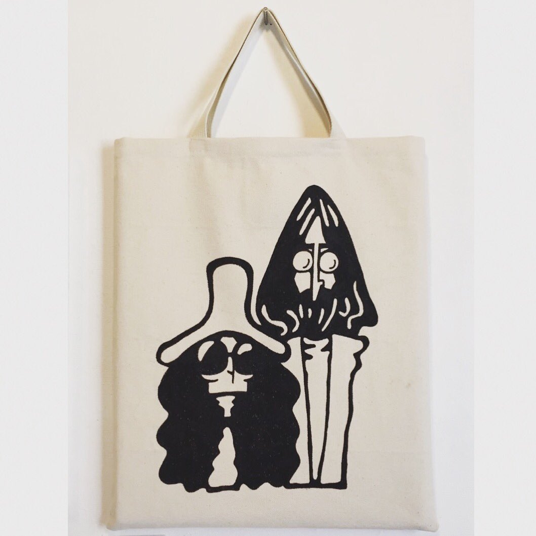 ポートレーターmiki ジョン ヨーコ 似顔絵4人展 Wilddrawfour4 出展作品 ジョンレノン オノヨーコ Johnlennon Yokoono Thebeatles Illustration Caricature Design Totebag イラスト 似顔絵 デザイン T Co Qrvkveirts