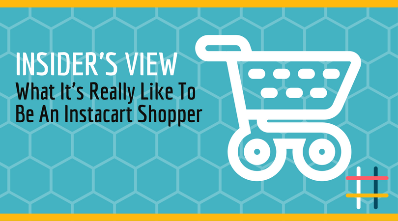 Creative_Acct's tweet photo. Insider’s View: What It’s Like to Be an InstaCart Shopper https://t.co/2CHMiF1GfZ https://t.co/O8pTg9pN6C