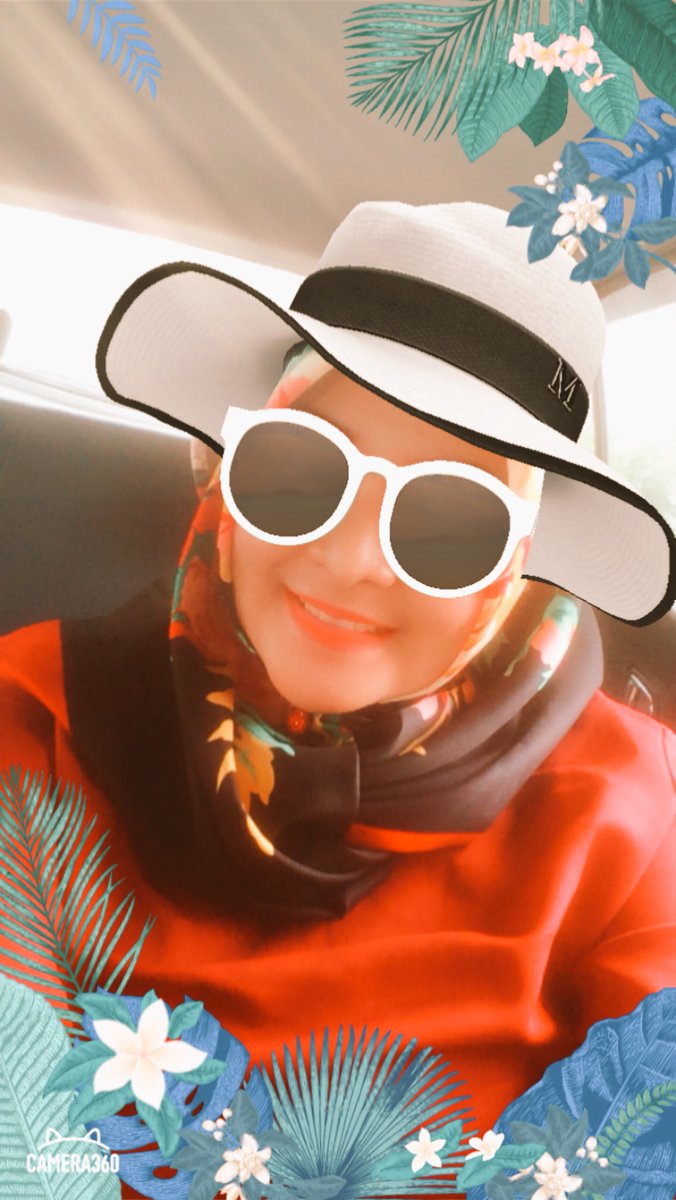 NOOR DINA ASTRIANI tweet media