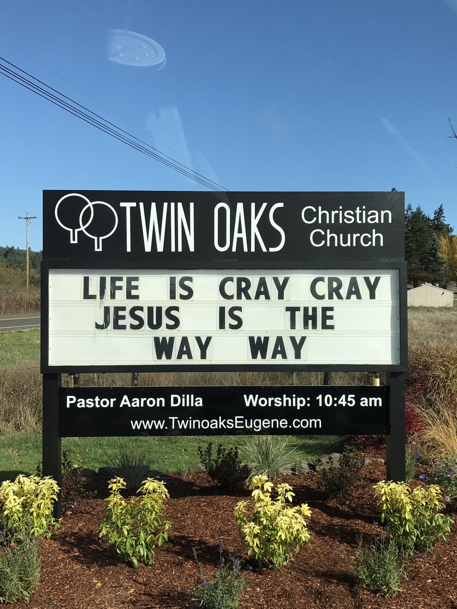 nicklaid3's tweet photo. This made me smile the other day on my way home from work. https://t.co/PiFkSfekY6