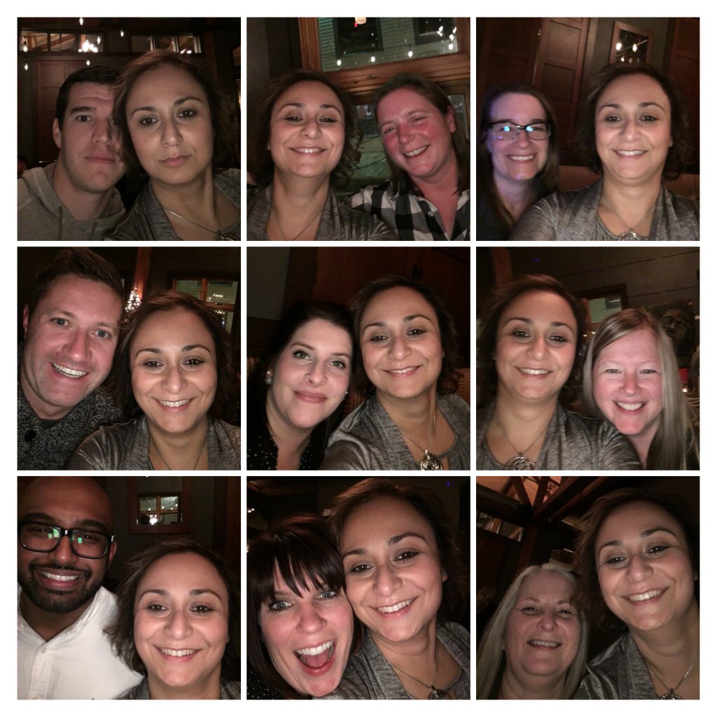 SanaHubaishy's tweet photo. Dream team! NB DLT!! New year here we come π#SynergyNB @TinorSebastien @scott_belton @AndrewP_TD https://t.co/tyPKHIFz8a
