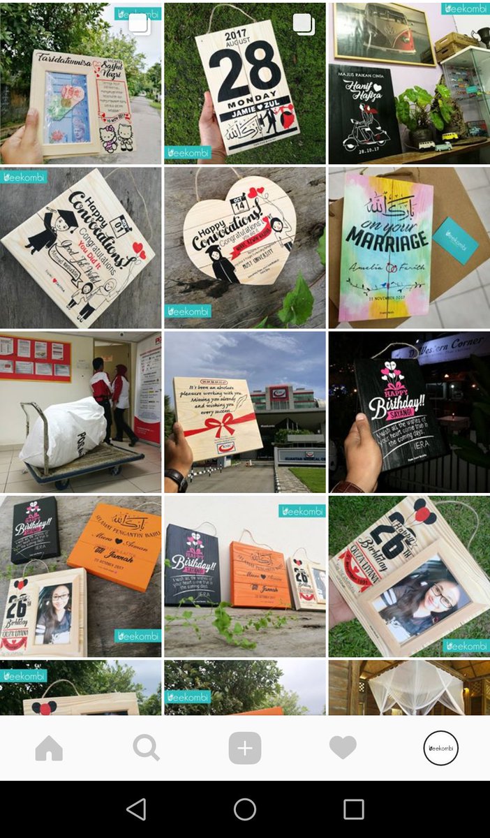 beekombi's tweet photo. Untuk lihat lebih banyak sample untuk hadiah #wedding #anniversary #convo #birthday boleh follow ig saya @beekombi thanks @KuantanTV @Twt_Kuantan @PahangKu_Media @BeritaPahang https://t.co/GNjaPHqBjD