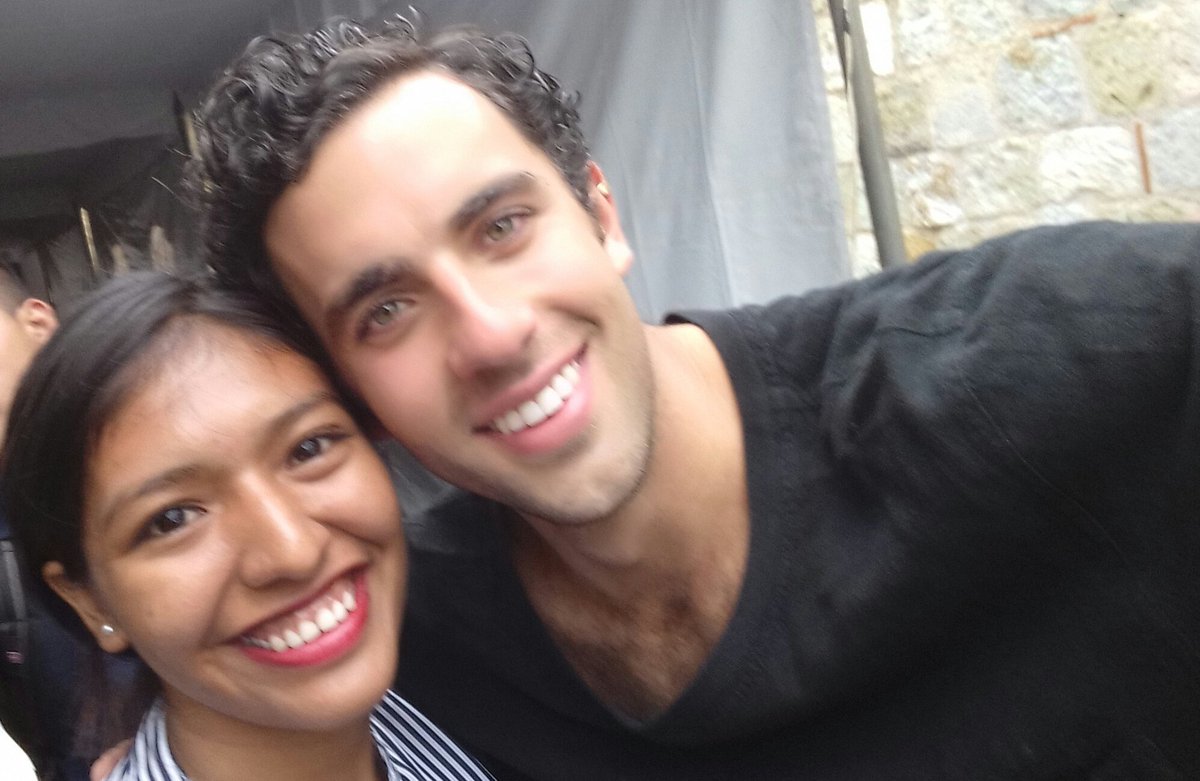 AlsiRito's tweet photo. Nos vemos bellos. @JPMinor ❤ https://t.co/ogwkYdgMVO