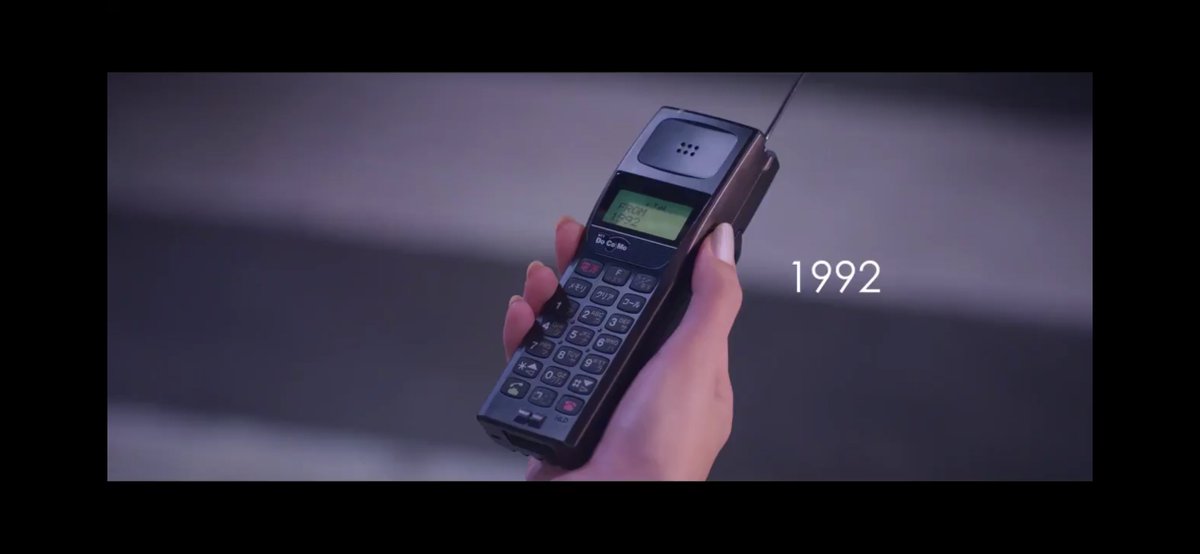 yuto___jp's tweet photo. ่ธใ็ดฐใใใ #FROM1992 @docomo https://t.co/OkykgZX0Ky