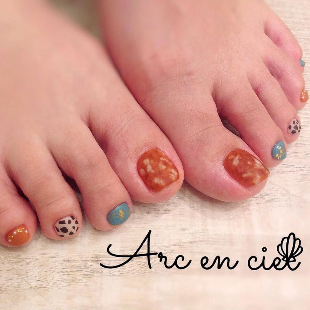Arc En Ciel Arcenciel Nail Twitter