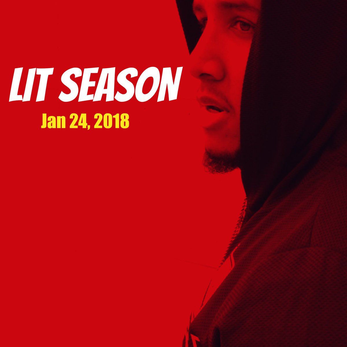 dystopiasavage's tweet photo. DEBUT Album l LIT SEASON l JAN 24, 2018 l Pre-Order l Dec 24,2018 #Litseason#classic #newmusic #newartist #newalbum #hiphop #rap #rapper #singer #songwriter #drums #bass #nerdofficial #oldschool #goodvibes #cassettetapes #status #amazingl #applemusic #spotify #discoverme https://t.co/yZhaT4gsFu